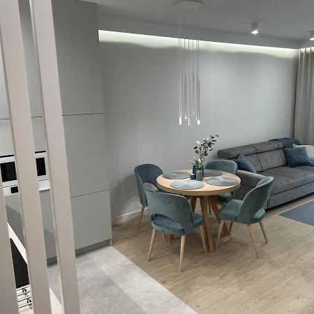 Sloneczna Dolina Premium Apartment ยาสต์เชอเบีย กูรา ภายนอก รูปภาพ