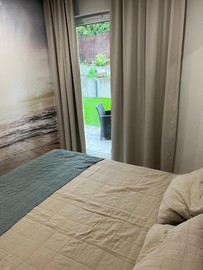 Sloneczna Dolina Premium Apartment ยาสต์เชอเบีย กูรา ภายนอก รูปภาพ