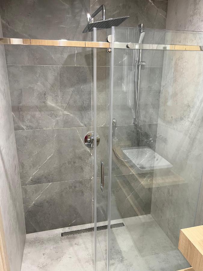 Sloneczna Dolina Premium Apartment ยาสต์เชอเบีย กูรา ภายนอก รูปภาพ