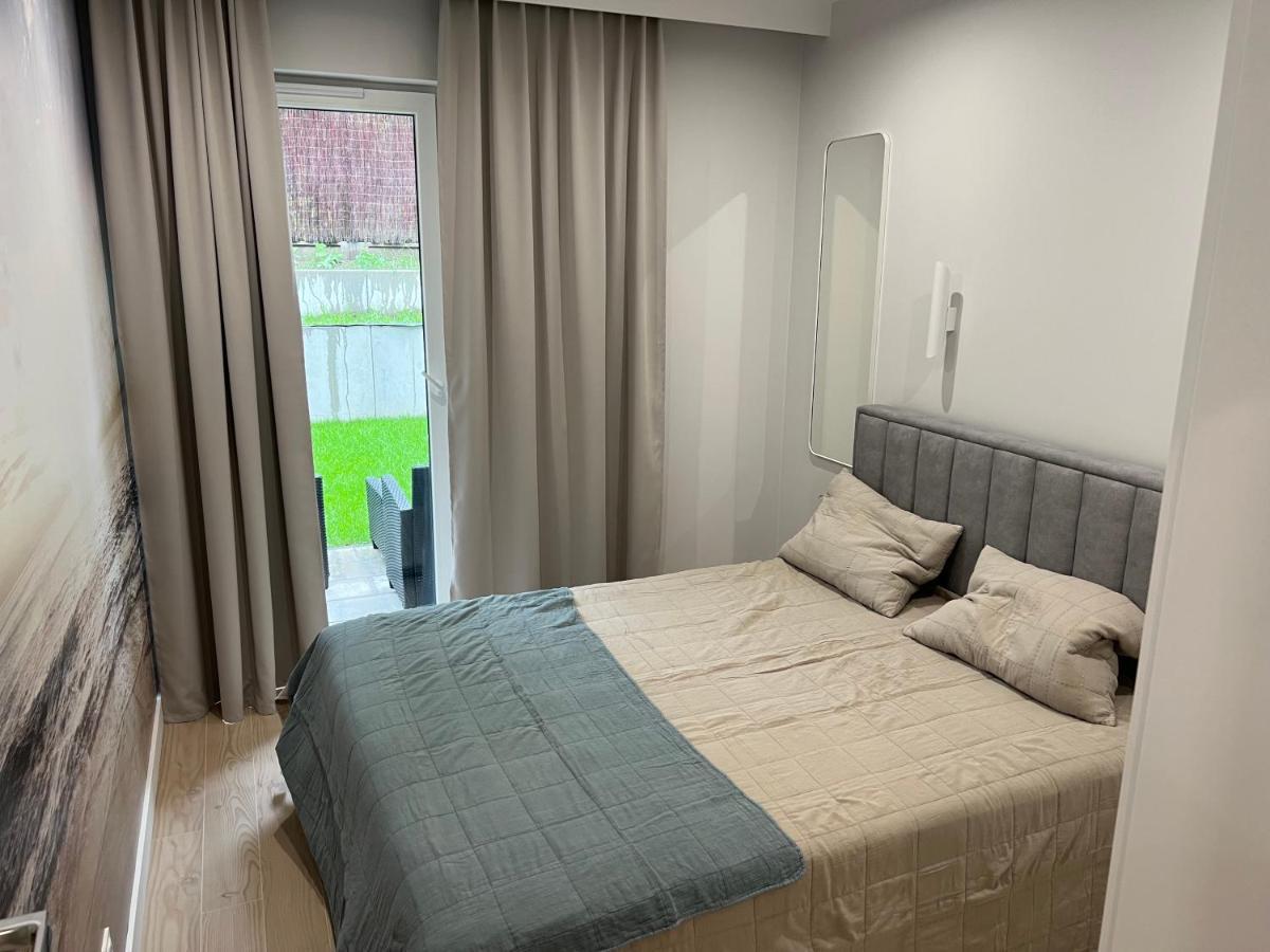 Sloneczna Dolina Premium Apartment ยาสต์เชอเบีย กูรา ภายนอก รูปภาพ