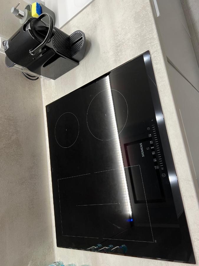 Sloneczna Dolina Premium Apartment ยาสต์เชอเบีย กูรา ภายนอก รูปภาพ